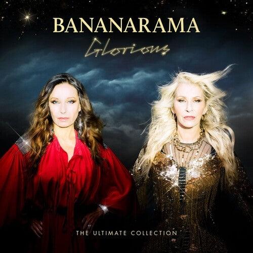 Bananarama- Glorious - The Ultimate Collection (Vinyl) [ vinyl ]