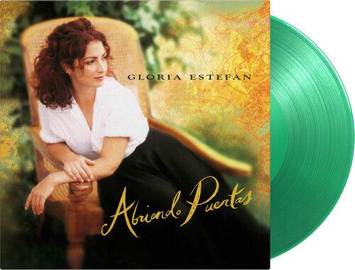 Gloria Estefan- Abriendo Puertas (PREORDER) (Vinyl) [ vinyl ]