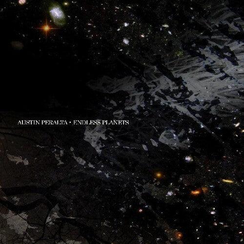 Austin Peralta- Endless Planets (Vinyl) [ vinyl ]