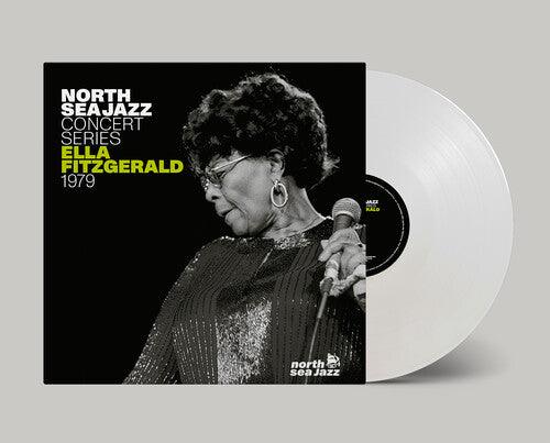 Ella Fitzgerald- North Sea Jazz Concert Series-1979 (Vinyl) [ vinyl ]