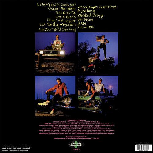 Guadalcanal Diary- 2 X 4 - Pink/yellow Swirl (Vinyl) [ vinyl ]