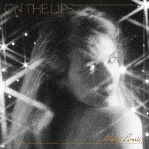 Molly Lewis- On The Lips (Vinyl) [ vinyl ]