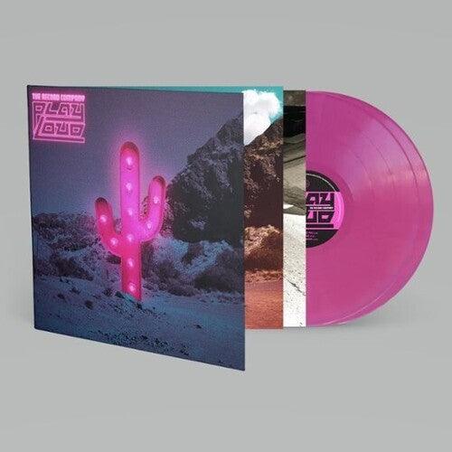 Record Company- Play Loud (Vinyl) [ vinyl ]