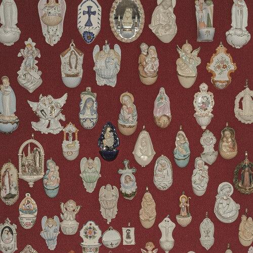 Ghost Woman- Hindsight Is 50/50 (Vinyl) [ vinyl ]