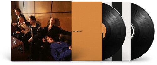 Giant Rooks- How Have You Been? (Vinyl) [ vinyl ]