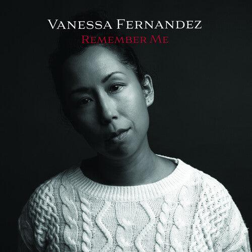 Vanessa Fernandez- Remember Me (Vinyl) [ vinyl ]
