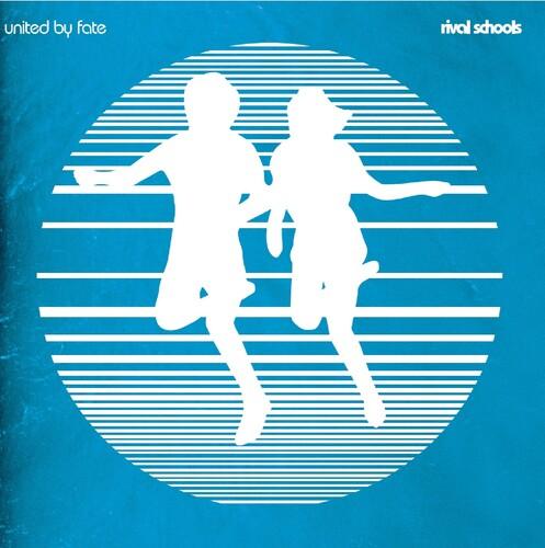 Rival Schools- United By Fate (Vinyl) [ vinyl ]
