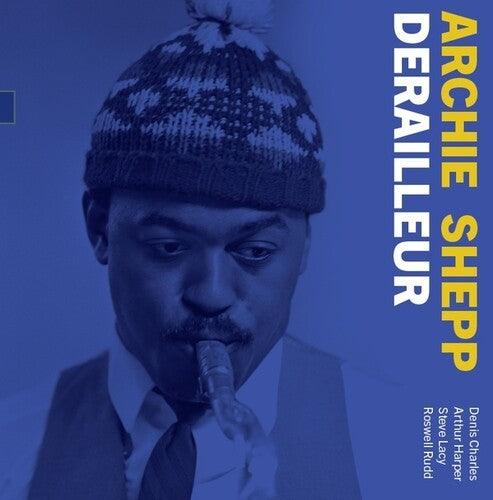 Archie Shepp- Derailleur: The 1964 Demo (Vinyl) [ vinyl ]