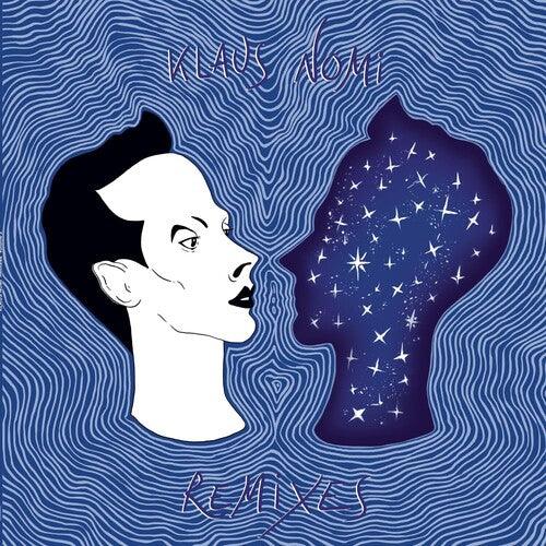 Klaus Nomi- Remixes (Volume 2) (Vinyl) [ vinyl ]