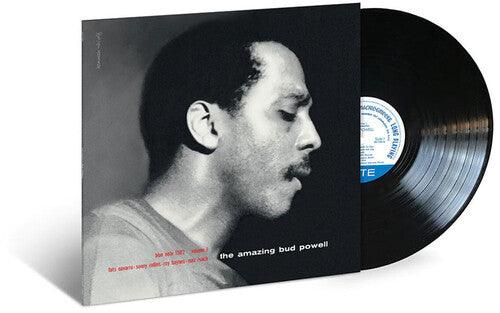 Bud Powell- Amazing Bud Powell, Vol 1 (Blue Note Classic Vinyl Series) [ vinyl ]
