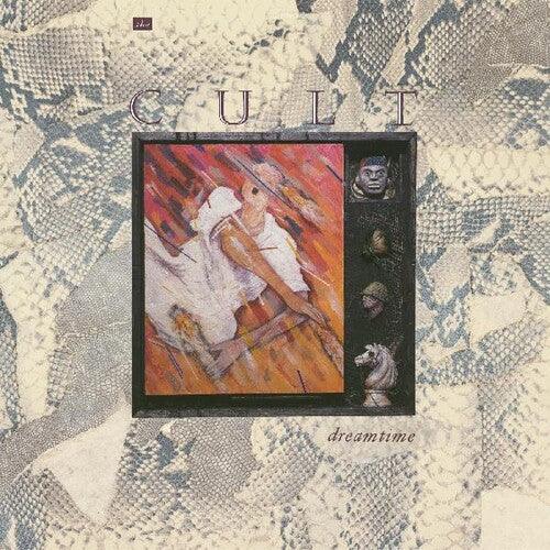 The Cult- Dreamtime (Oxblood Red Vinyl) [ vinyl ]