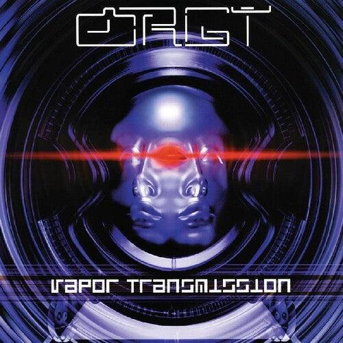 Orgy- Vapor Transmission (Vinyl) [ vinyl ]