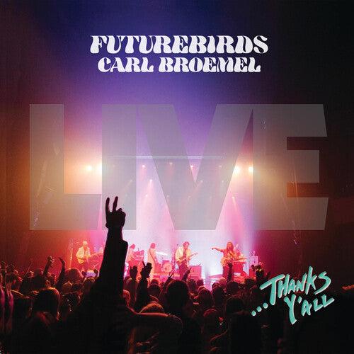 ...Thanks Y'all (live) (Vinyl) [ vinyl ]