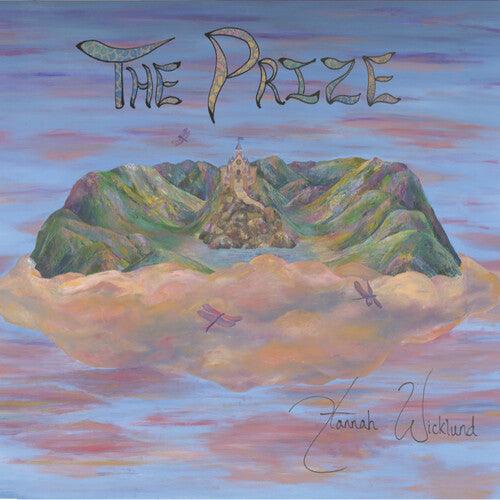 Hannah Wicklund- The Prize (Vinyl) [ vinyl ]