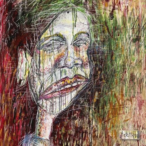 Teethe- Teethe (Vinyl) [ vinyl ]
