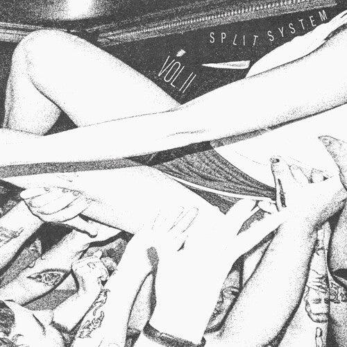 Split System- Vol. 2 (Vinyl) [ vinyl ]