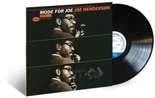 Joe Henderson- Mode For Joe (Blue Note Classic Vinyl Series) [ vinyl ]