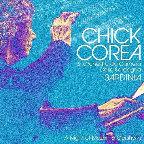 Chick Corea- Sardinia (Vinyl) [ vinyl ]