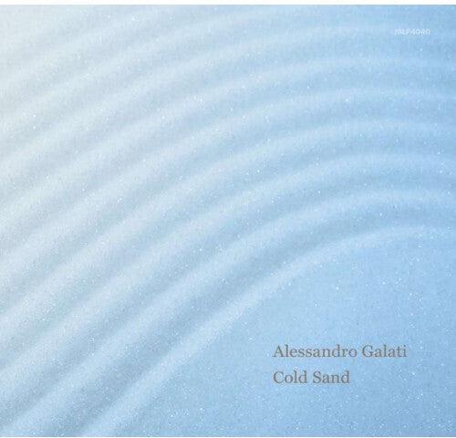 Alessandro Galati- Cold Sand (Vinyl) [ vinyl ]