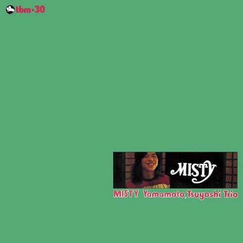 Tsuyoshi Yamamoto- Misty (Premium Reissue Collection) (Vinyl) [ vinyl ]