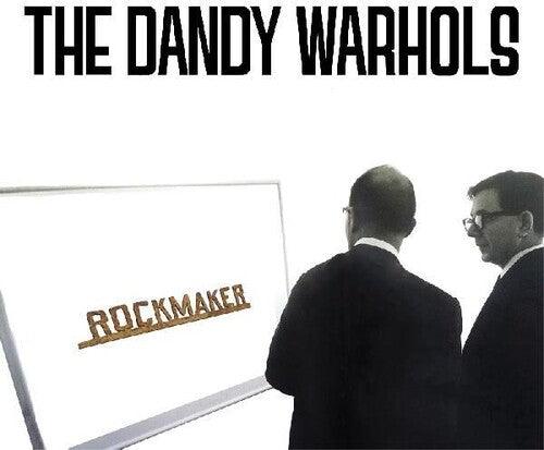 The Dandy Warhols- Rockmaker (Vinyl) [ vinyl ]