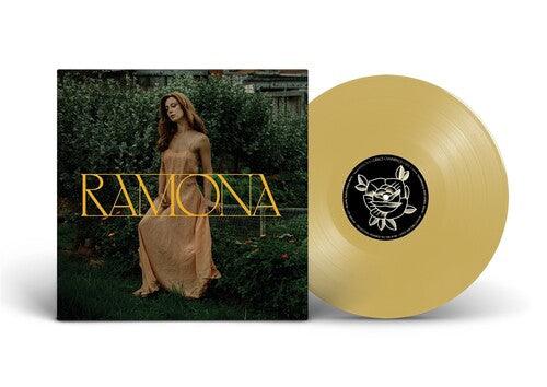 Grace Cummings- Ramona (Vinyl) [ vinyl ]