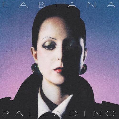Fabiana Palladino (Vinyl) [ vinyl ]
