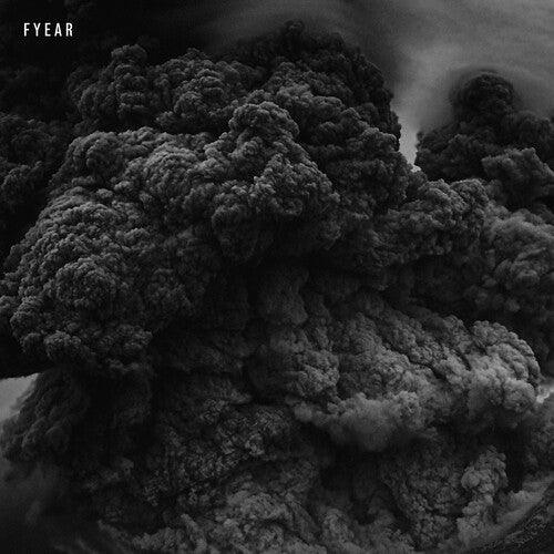 Fyear- Fyear (Vinyl) [ vinyl ]