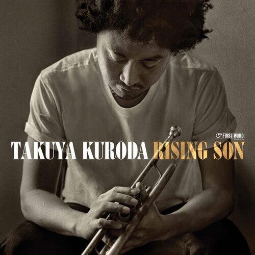 Takuya Kuroda- Rising Son (Vinyl) [ vinyl ]