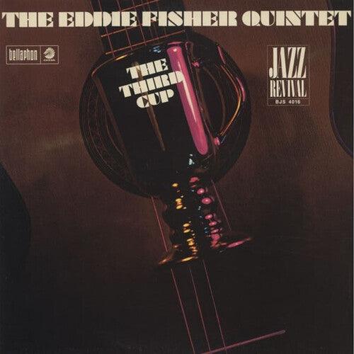 Eddie Fisher- Third Cup (Verve By Request Series) (Vinyl) [ vinyl ]
