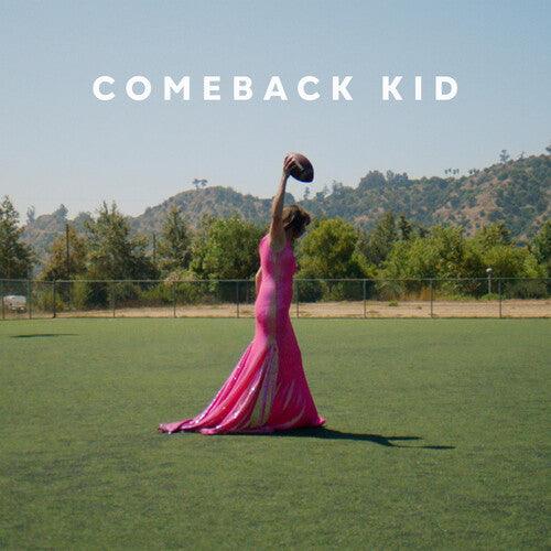 Bridget Kearney- Comeback Kid (Vinyl) [ vinyl ]