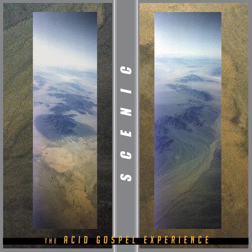 Scenic- The Acid Gospel Experience -RSD24 (Vinyl) [ vinyl ]