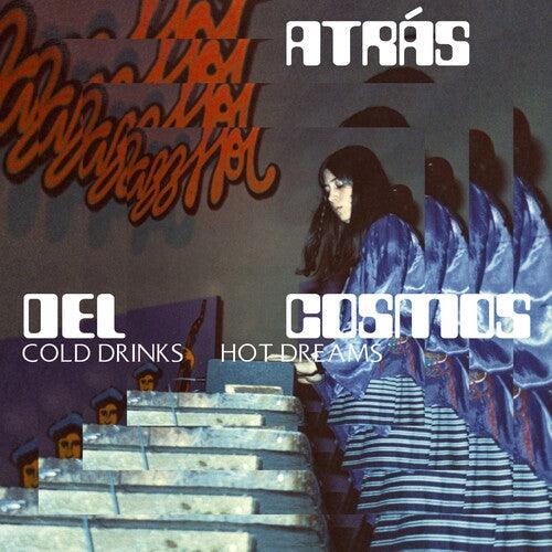 Altras Del Cosmos- Cold Drinks, Hot Dreams (Vinyl) [ vinyl ]