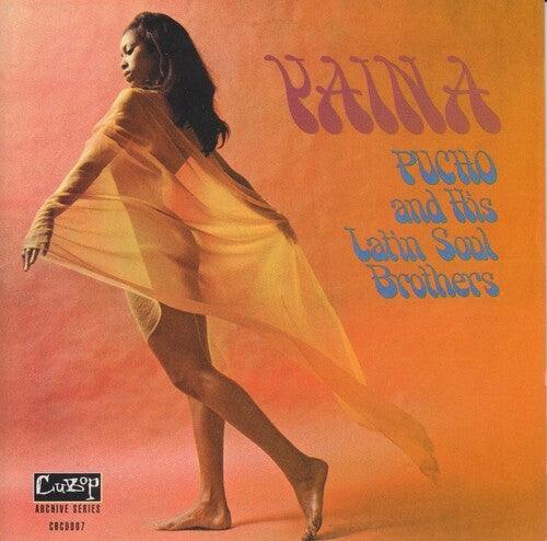 Pucho & His Latin Soul Brothers- Yaina -RSD24 (Vinyl) [ vinyl ]