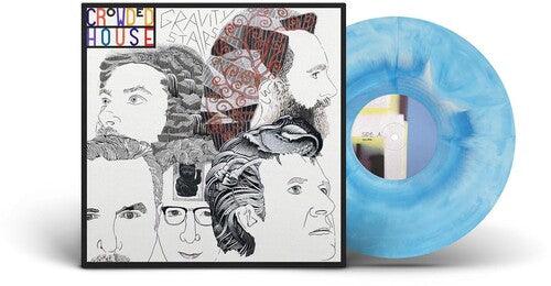 Crowded House- Gravity Stairs (Vinyl) [ vinyl ]