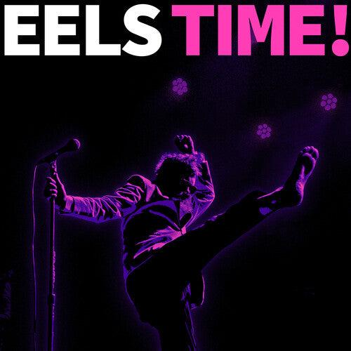 Eels- Eels Time! (Vinyl) [ vinyl ]