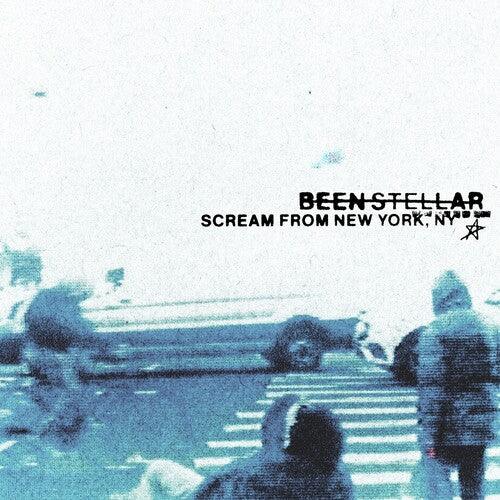 Been Stellar- Scream From New York, NY (Vinyl) [ vinyl ]