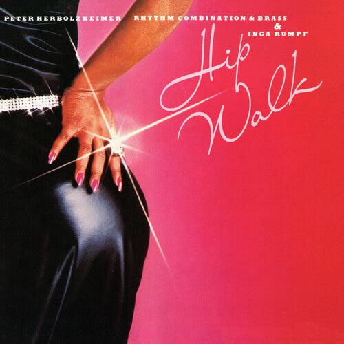 Hip Walk (Vinyl) [ vinyl ]