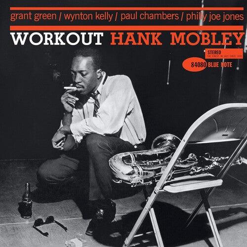 Hank Mobley- Workout (Blue Note Classic Vinyl Series) [ vinyl ]