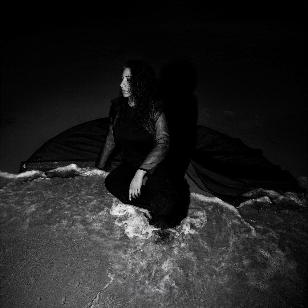 Arooj Aftab- Night Reign (Vinyl) [ vinyl ]