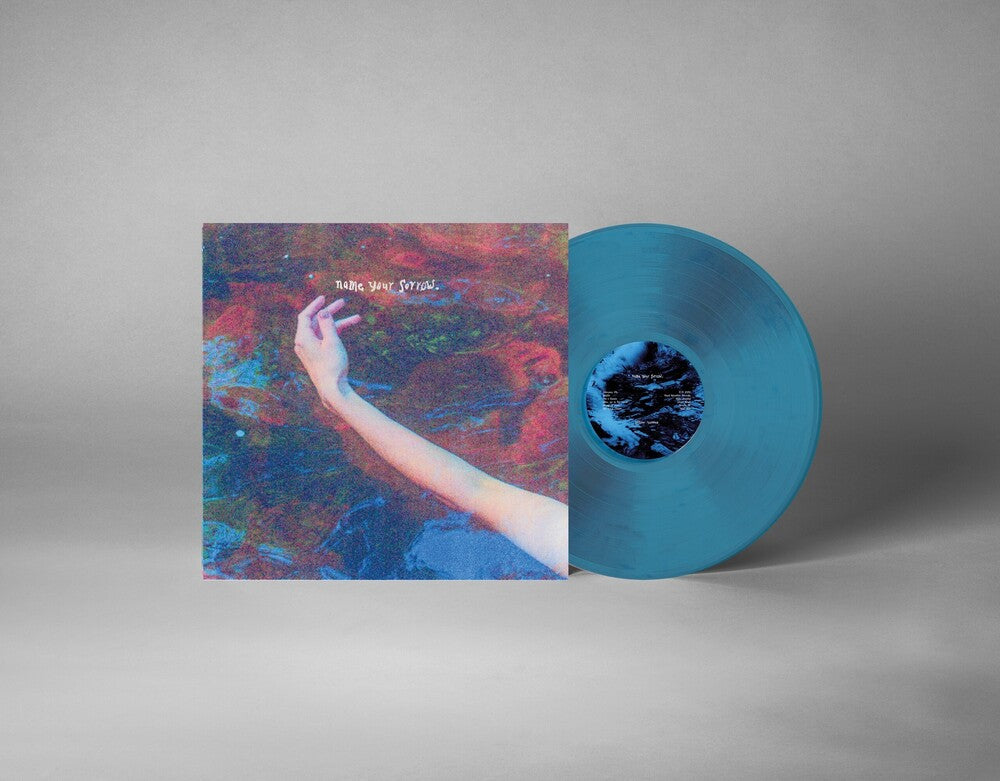 Pillow Queens- Name Your Sorrow (Vinyl) [ vinyl ]