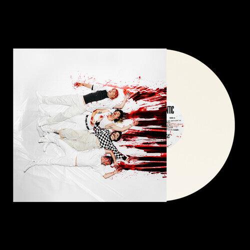 Stand Atlantic- Was Here - White (Vinyl) [ vinyl ]