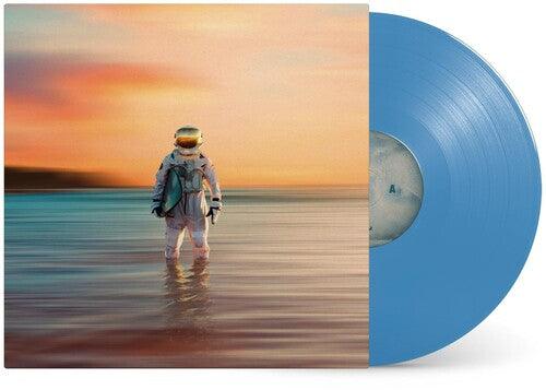 The Dangerous Summer- Gravity (Indie Exclusive Vinyl) [ vinyl ]