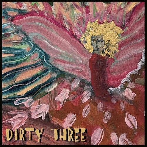 Dirty Three- Love Changes Everything (Vinyl) [ vinyl ]