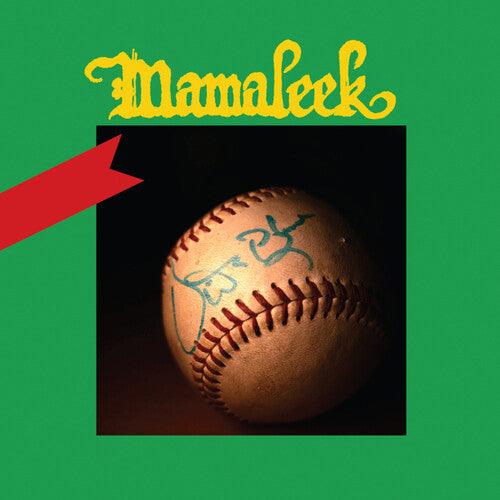 Mamaleek- Vida Blue (Vinyl) [ vinyl ]