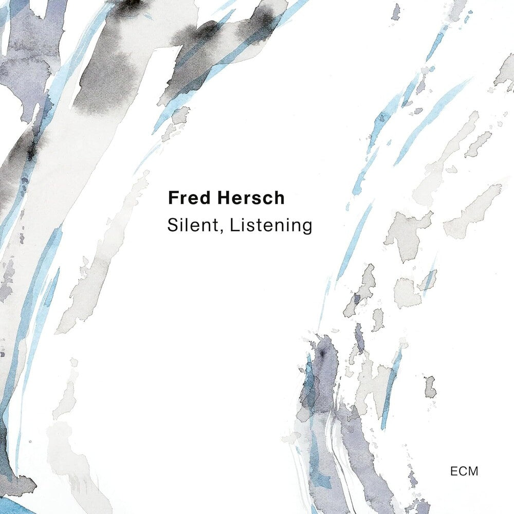 Fred Hersch- Silent Listening (Vinyl) [ vinyl ]