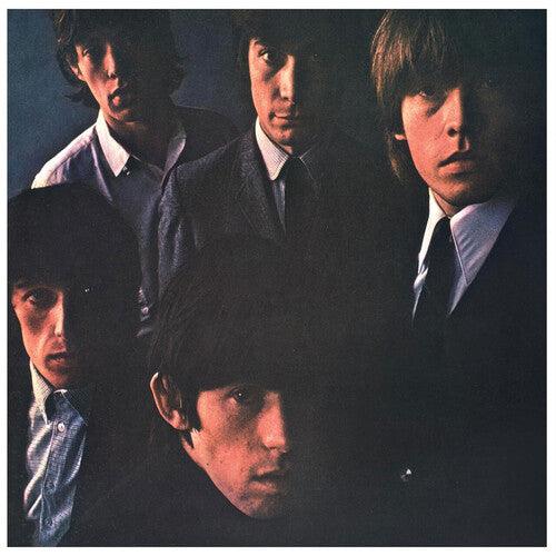The Rolling Stones- The Rolling Stones No.2 (Vinyl) [ vinyl ]