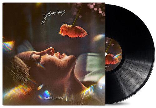 Kate Hudson- Glorious (Vinyl) [ vinyl ]