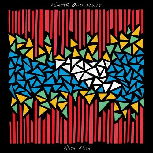 Rich Ruth- Water Still Flows (Indie Exclusive Vinyl) [ vinyl ]