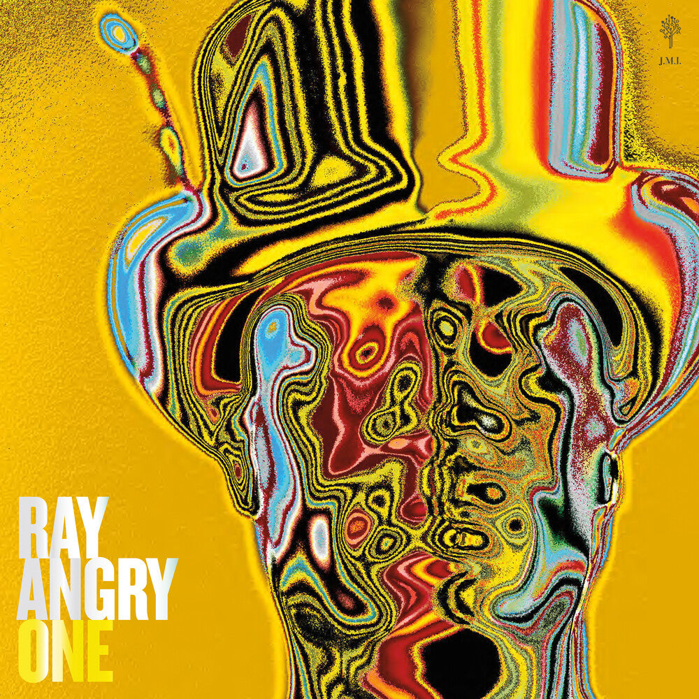 Ray Angry- Ray Angry One (Gate) (Vinyl) [ vinyl ]